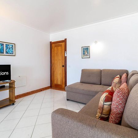 Colibri By Hellovacations Apartment Albufeira Bagian luar foto