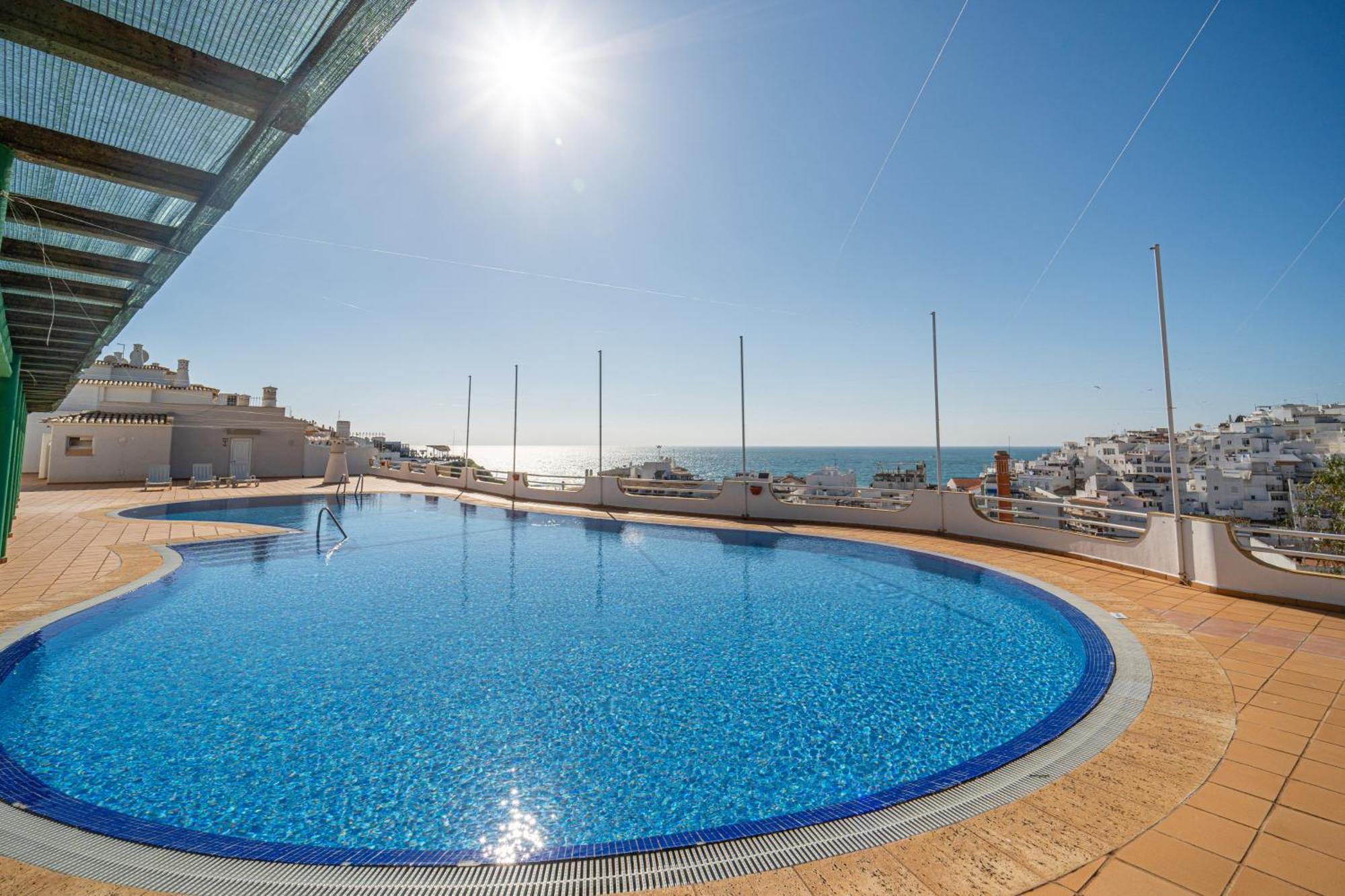 Colibri By Hellovacations Apartment Albufeira Bagian luar foto