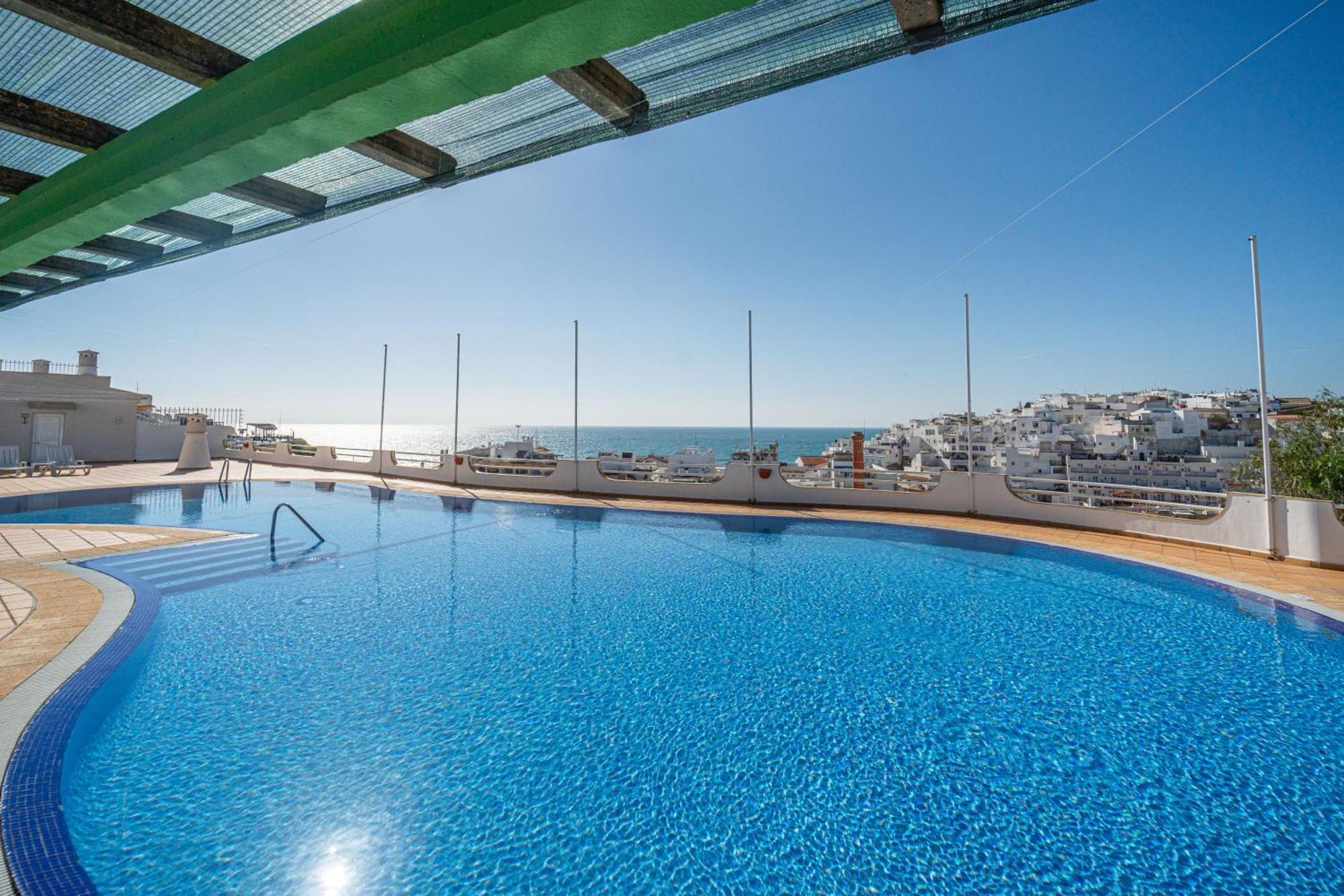 Colibri By Hellovacations Apartment Albufeira Bagian luar foto