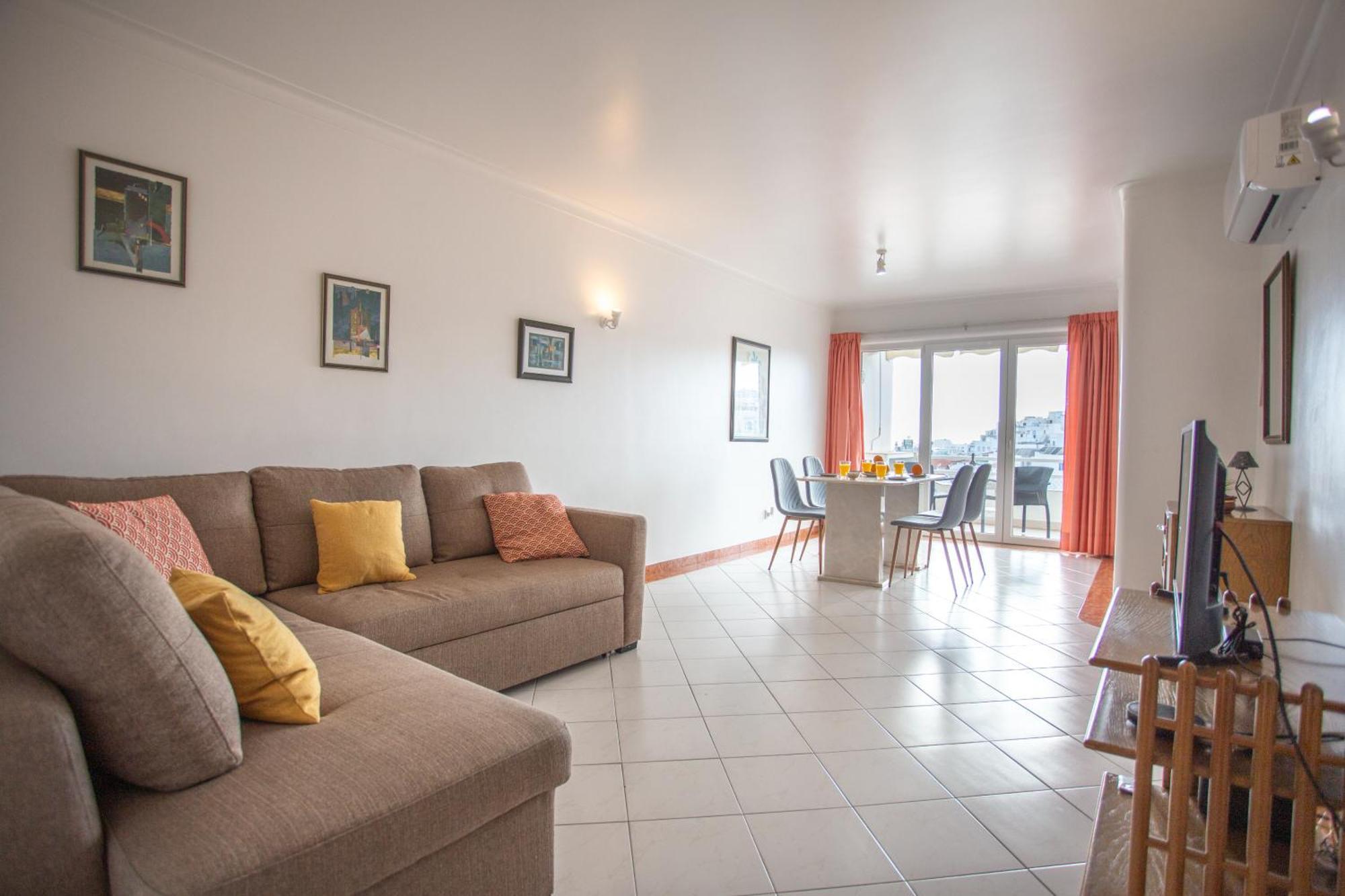 Colibri By Hellovacations Apartment Albufeira Bagian luar foto