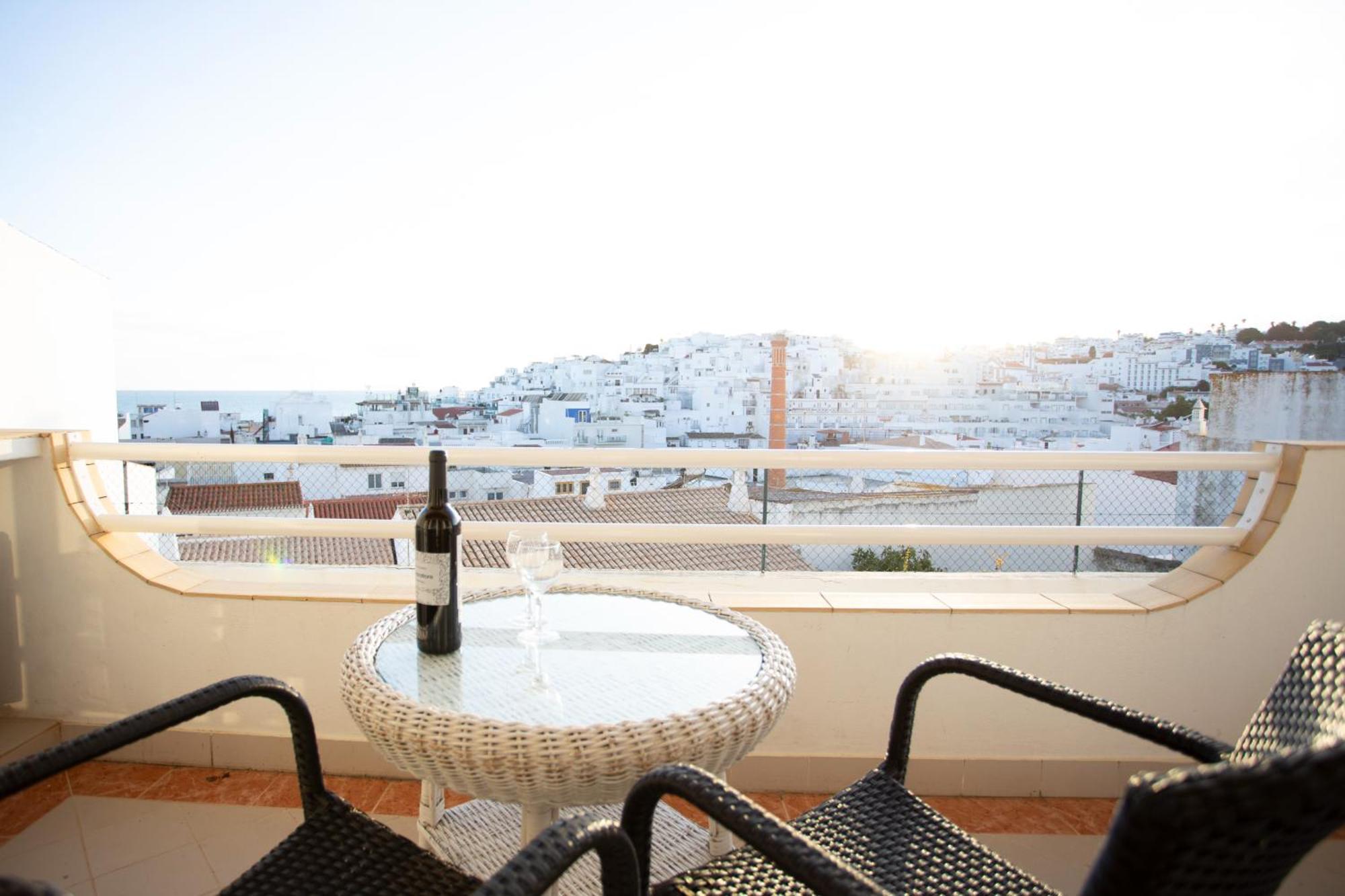 Colibri By Hellovacations Apartment Albufeira Bagian luar foto