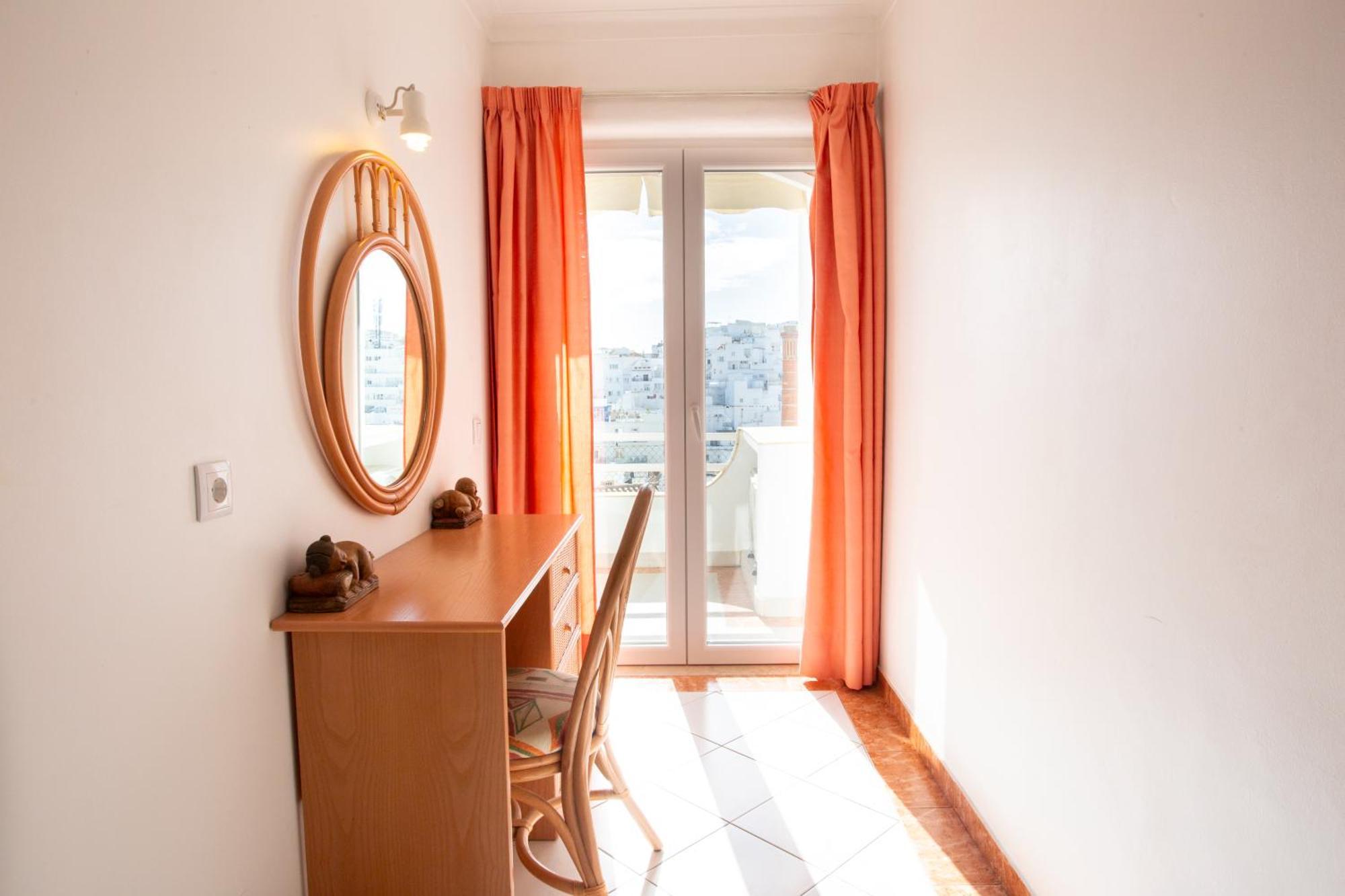 Colibri By Hellovacations Apartment Albufeira Bagian luar foto