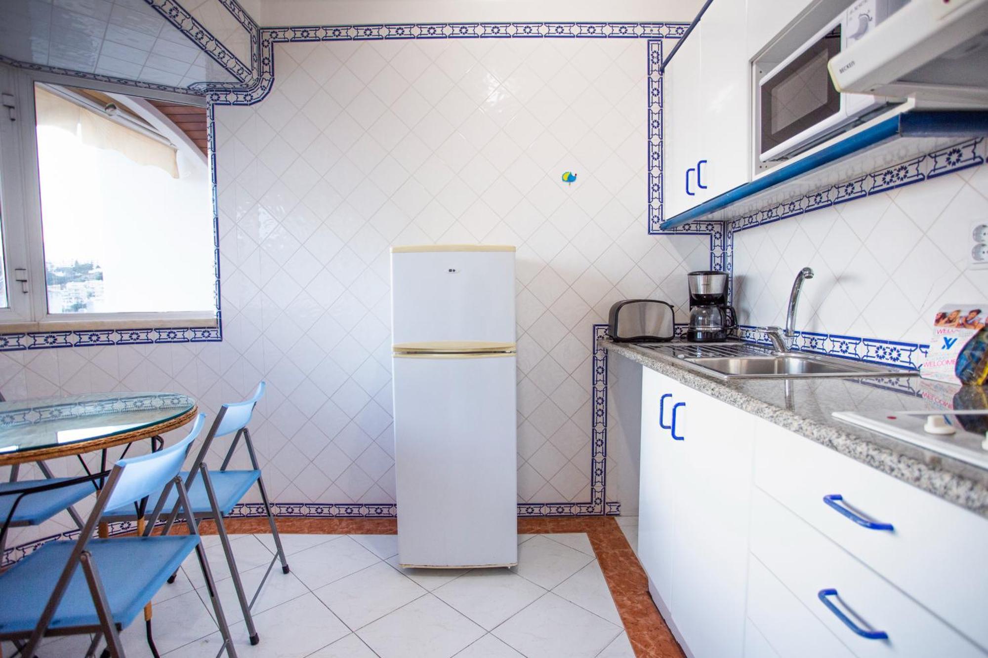 Colibri By Hellovacations Apartment Albufeira Bagian luar foto