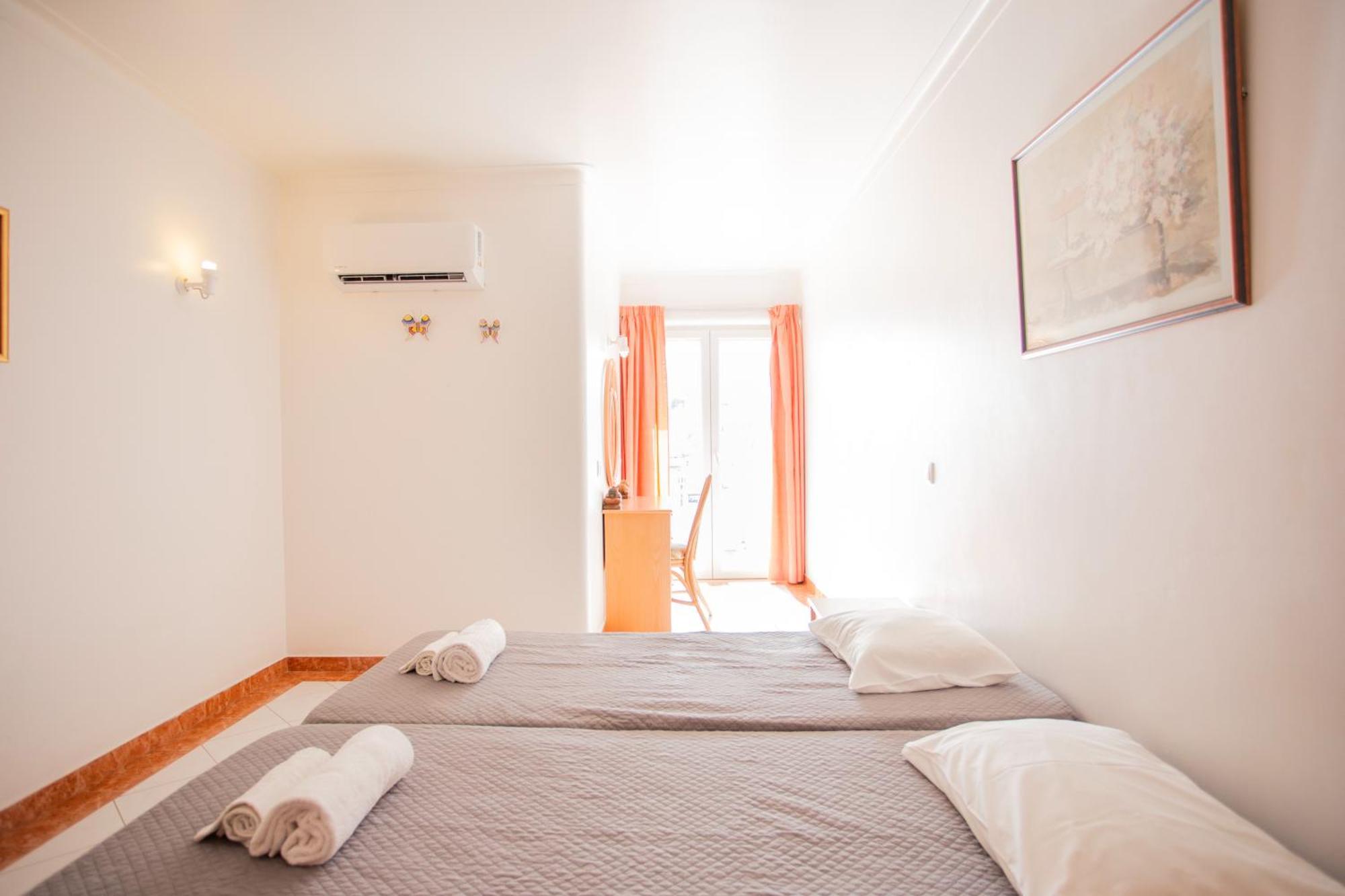 Colibri By Hellovacations Apartment Albufeira Bagian luar foto