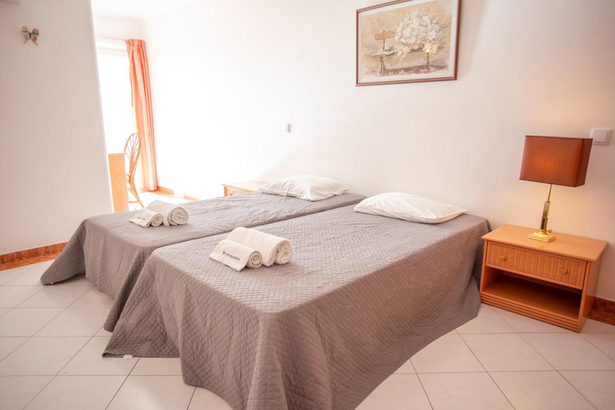 Colibri By Hellovacations Apartment Albufeira Bagian luar foto