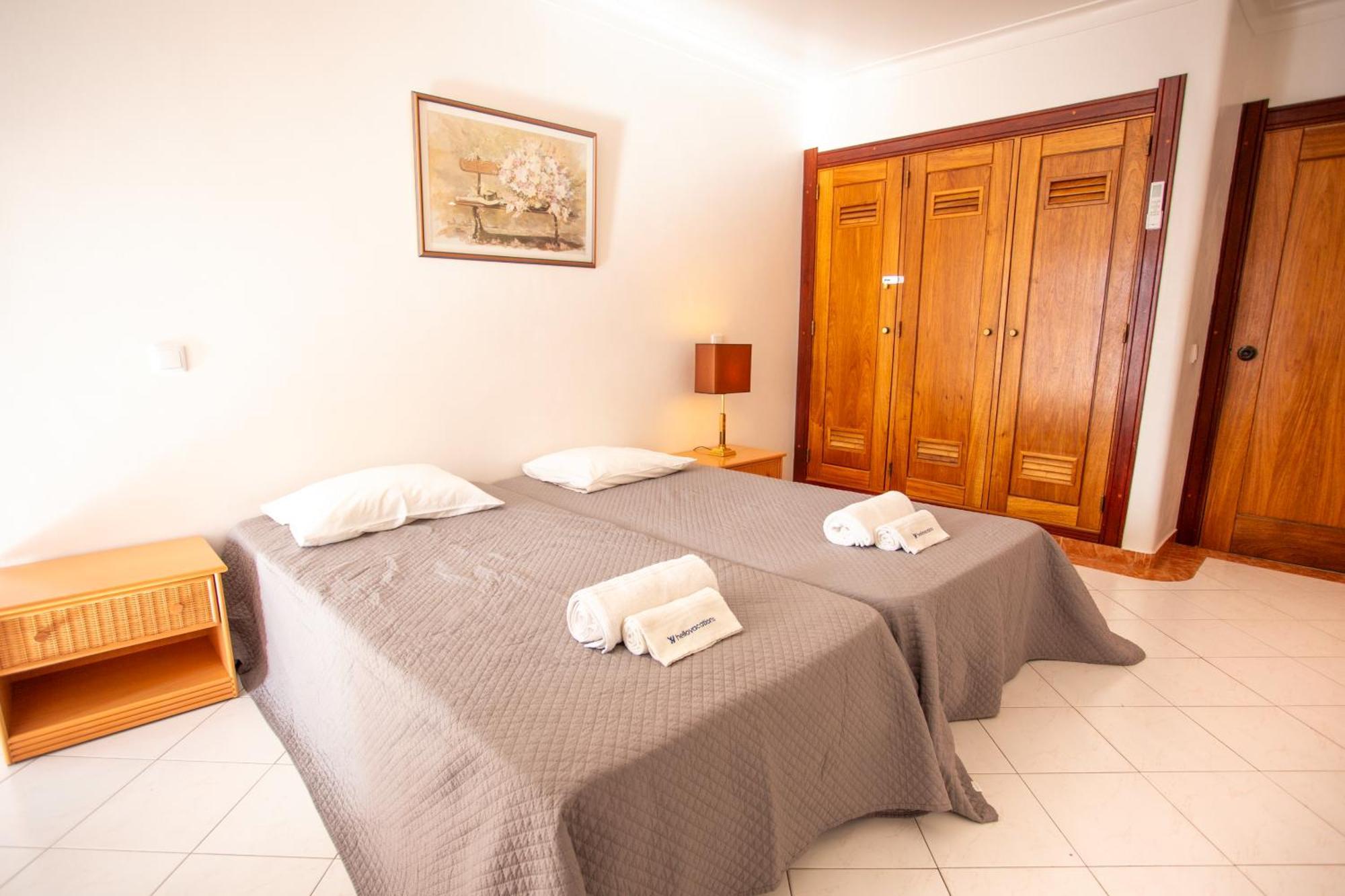 Colibri By Hellovacations Apartment Albufeira Bagian luar foto