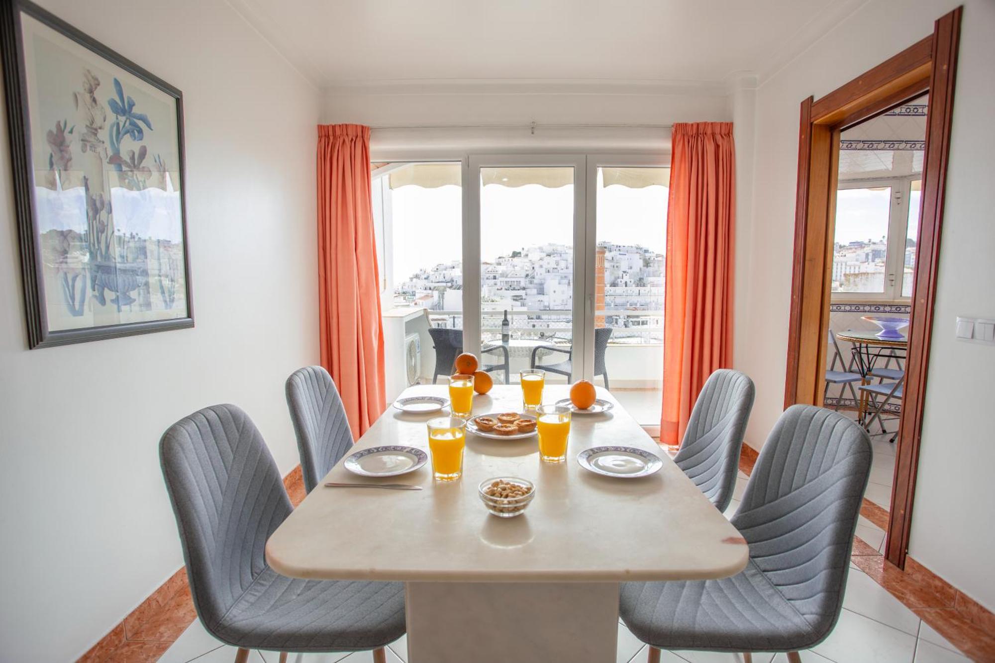 Colibri By Hellovacations Apartment Albufeira Bagian luar foto