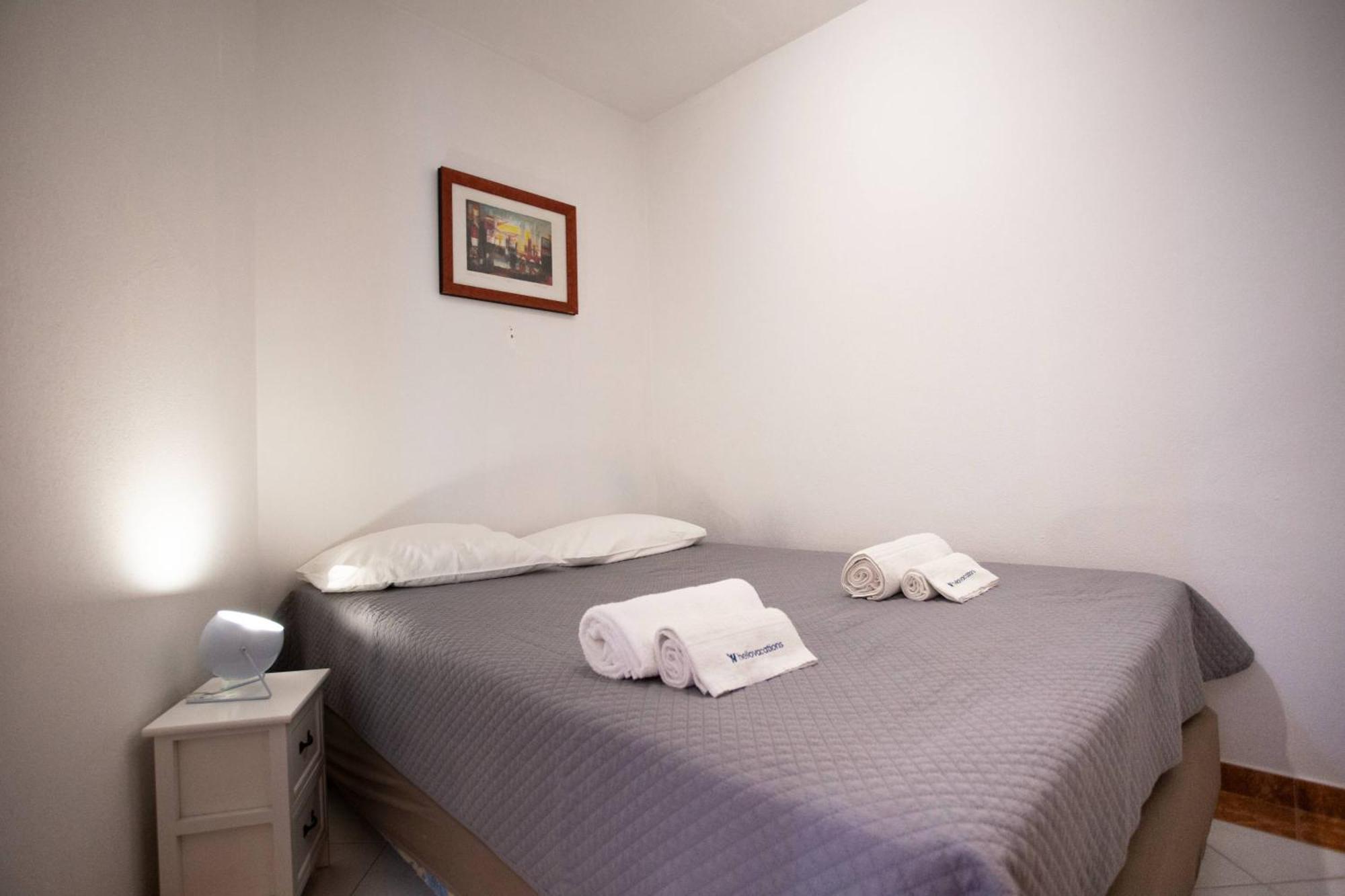 Colibri By Hellovacations Apartment Albufeira Bagian luar foto