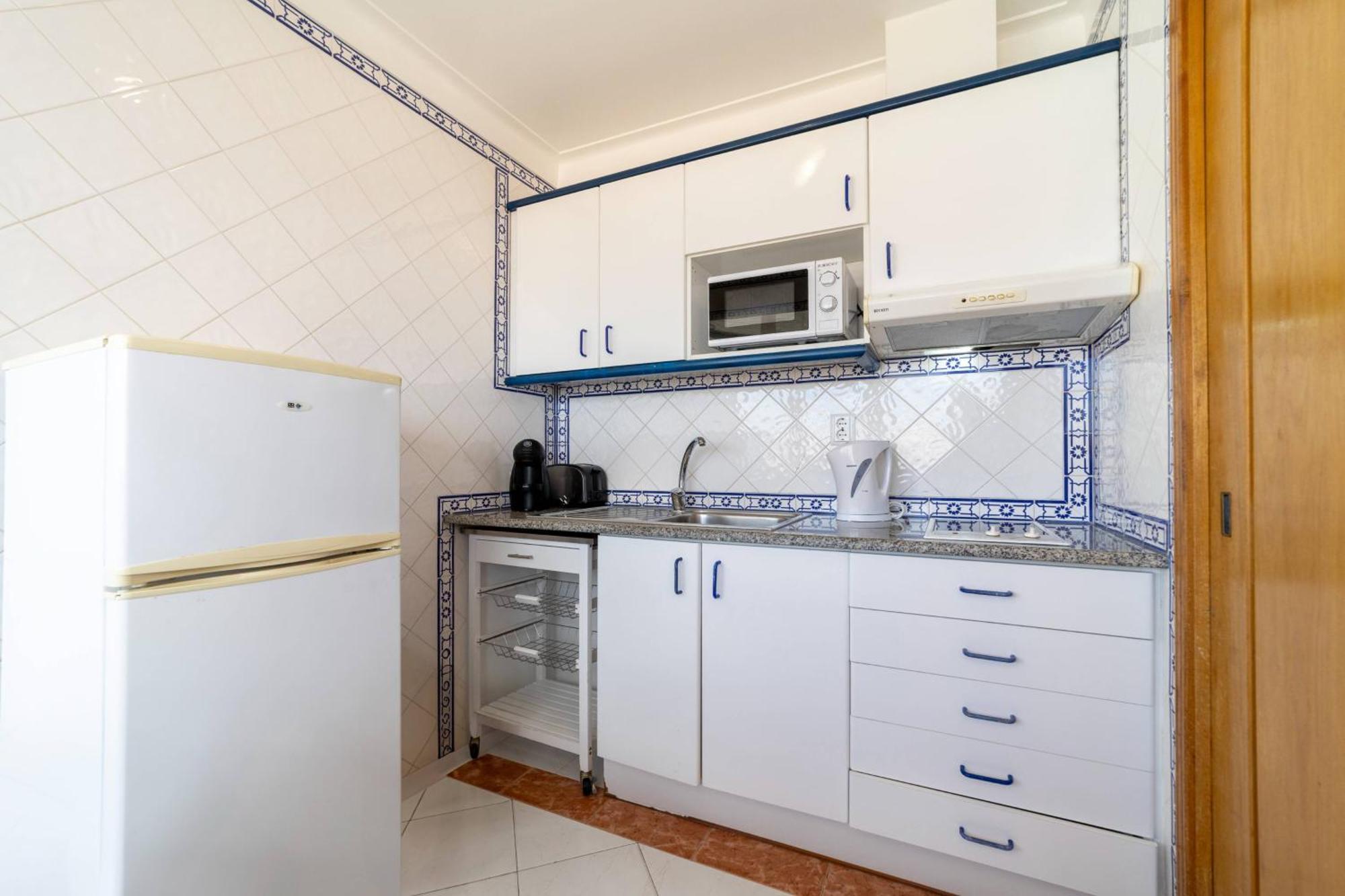 Colibri By Hellovacations Apartment Albufeira Bagian luar foto