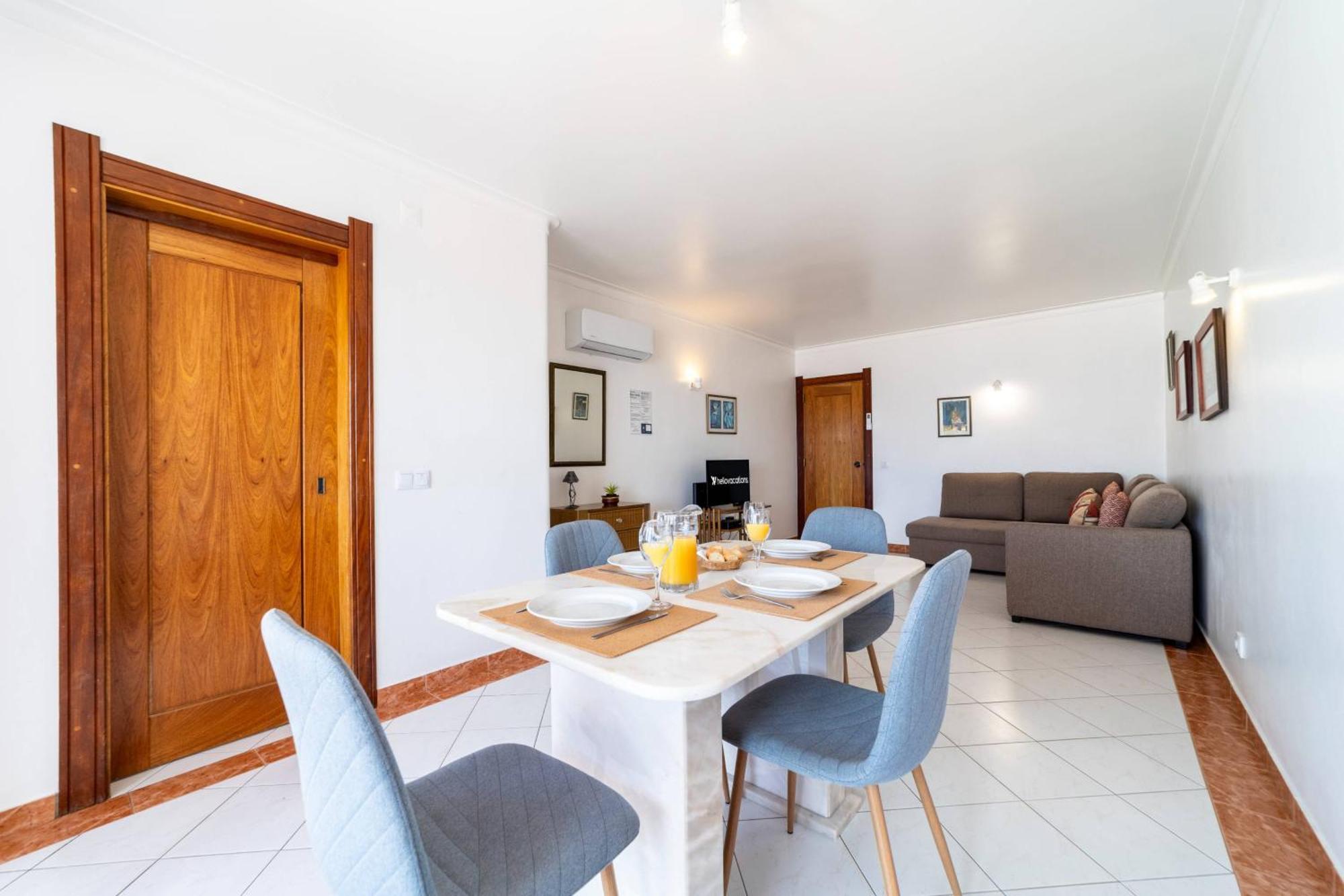Colibri By Hellovacations Apartment Albufeira Bagian luar foto