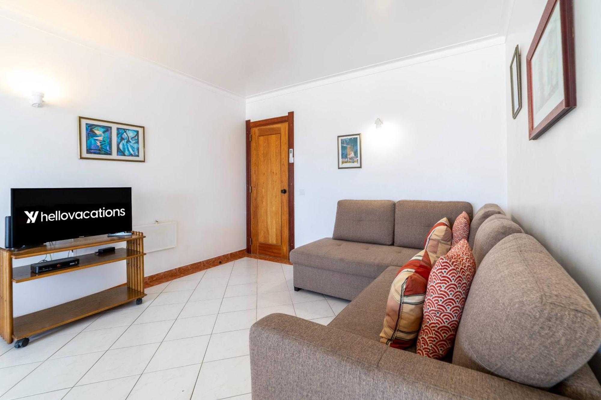 Colibri By Hellovacations Apartment Albufeira Bagian luar foto