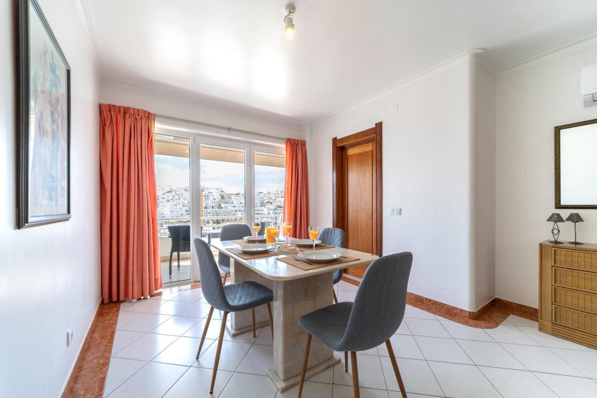 Colibri By Hellovacations Apartment Albufeira Bagian luar foto