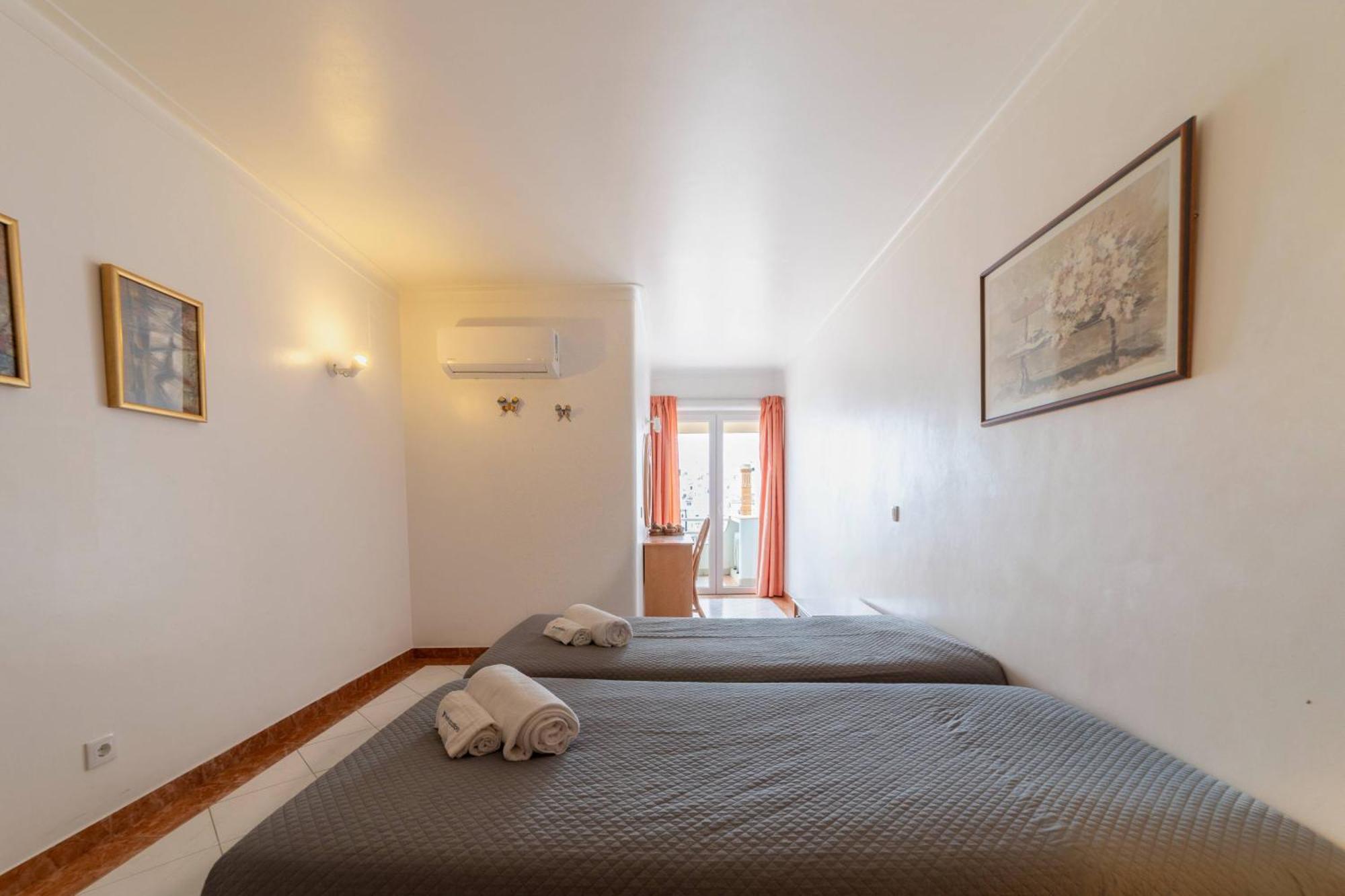Colibri By Hellovacations Apartment Albufeira Bagian luar foto
