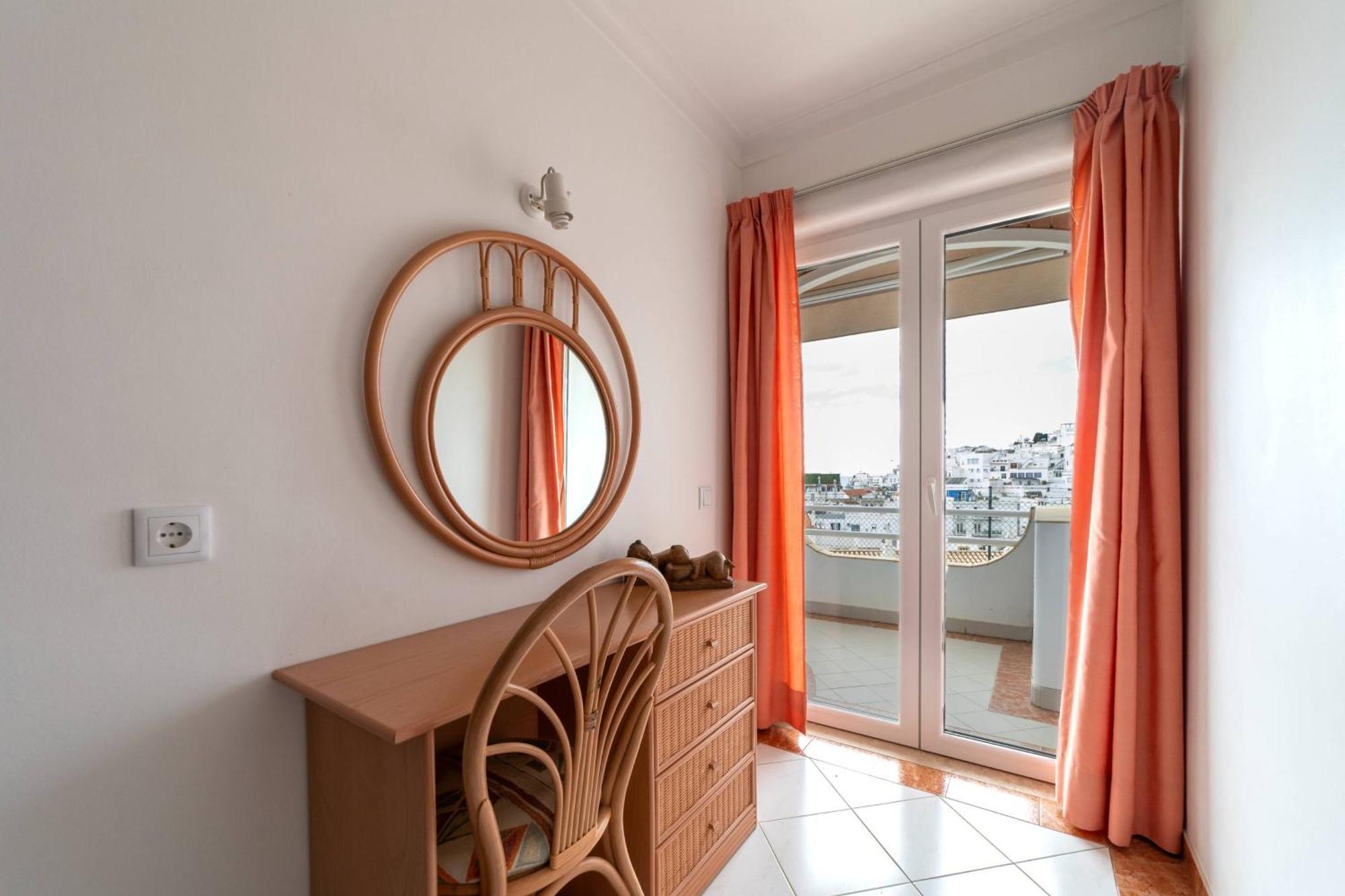 Colibri By Hellovacations Apartment Albufeira Bagian luar foto