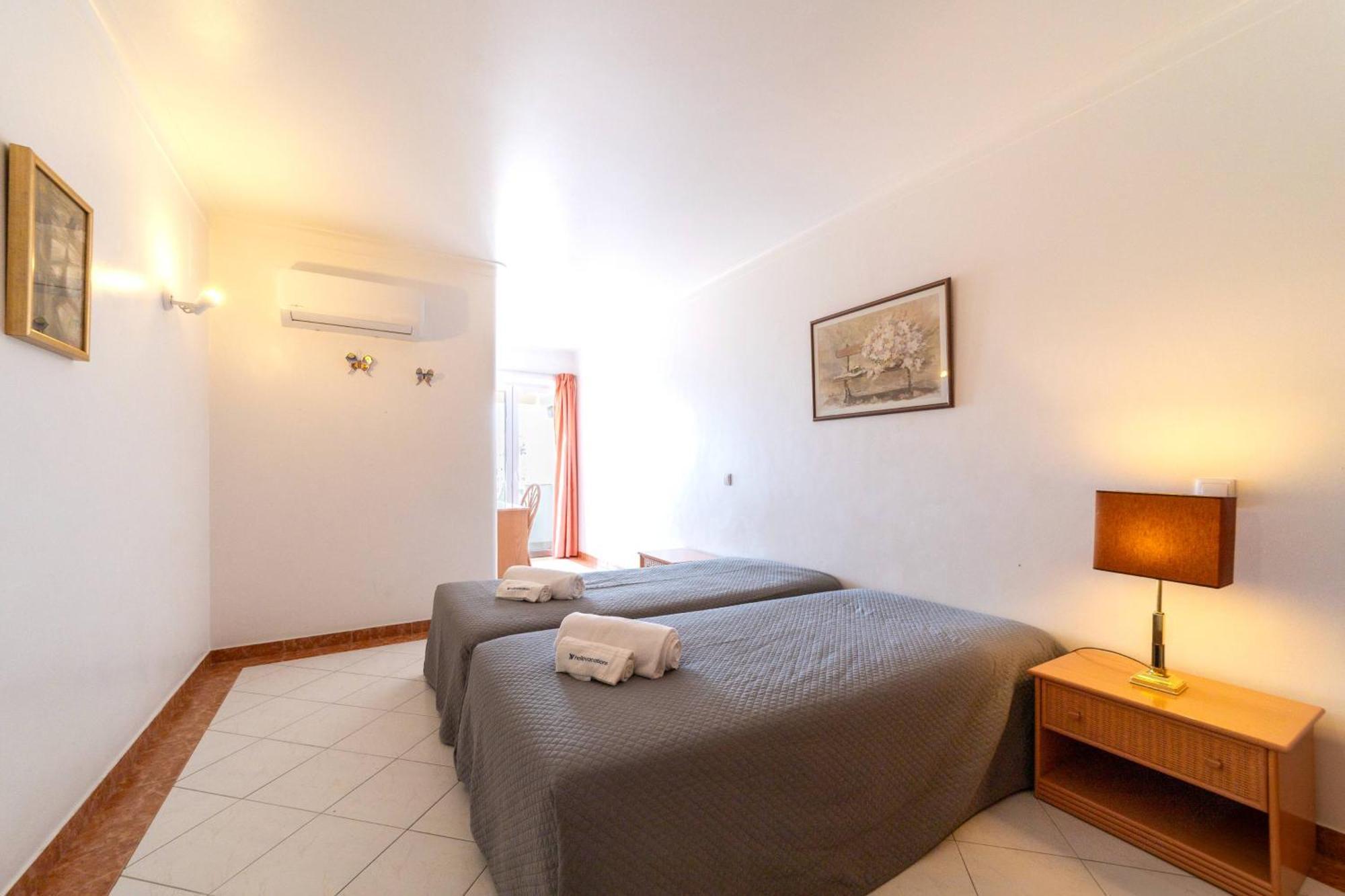 Colibri By Hellovacations Apartment Albufeira Bagian luar foto