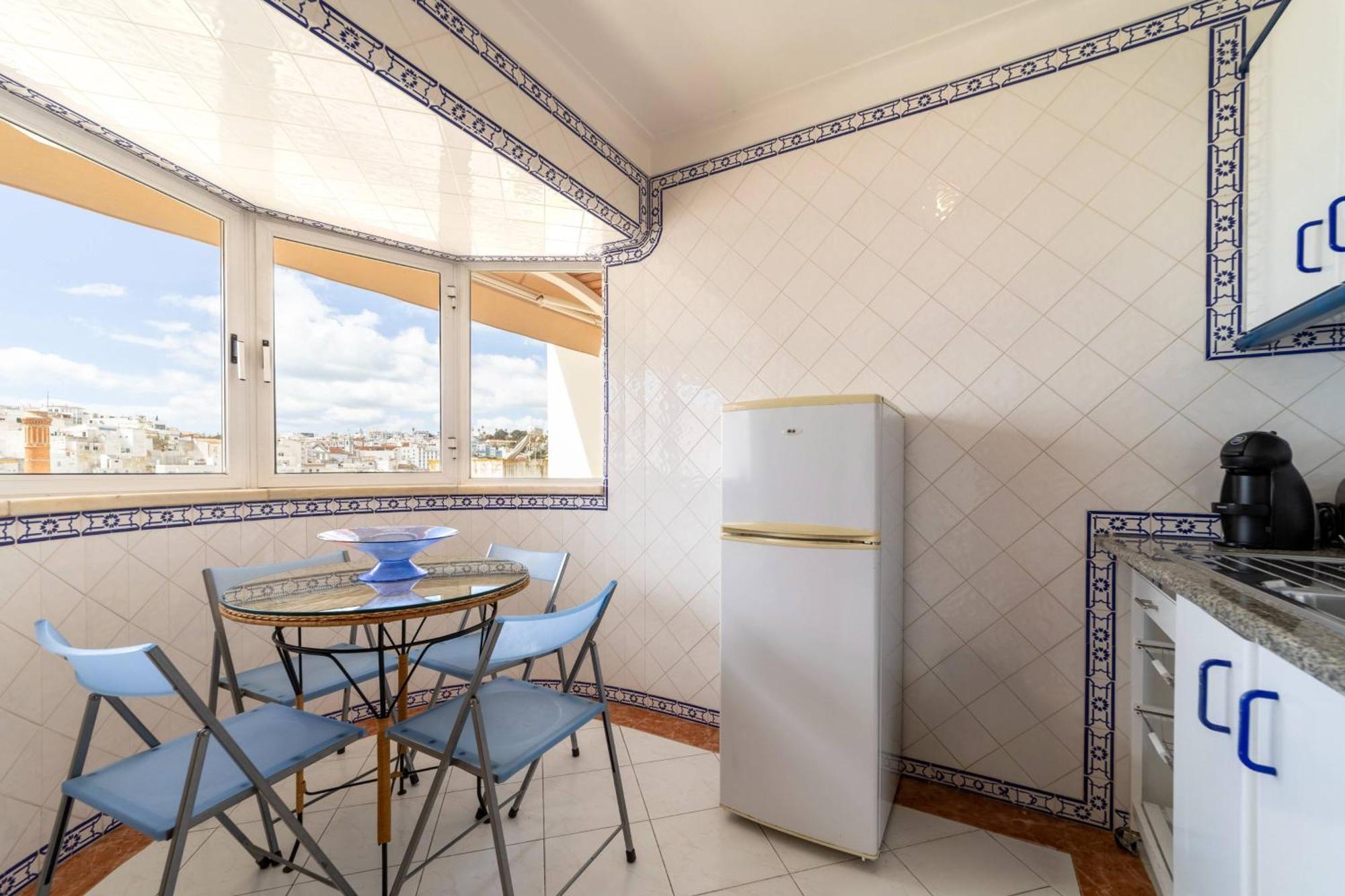 Colibri By Hellovacations Apartment Albufeira Bagian luar foto