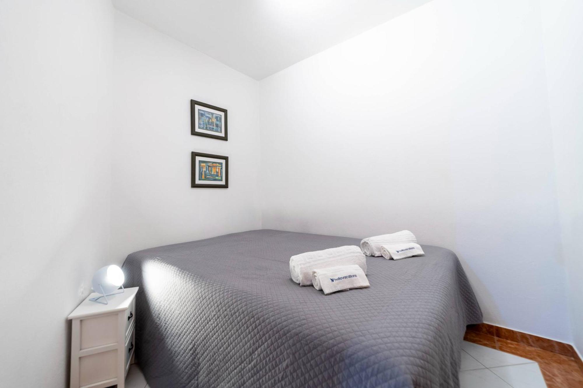 Colibri By Hellovacations Apartment Albufeira Bagian luar foto